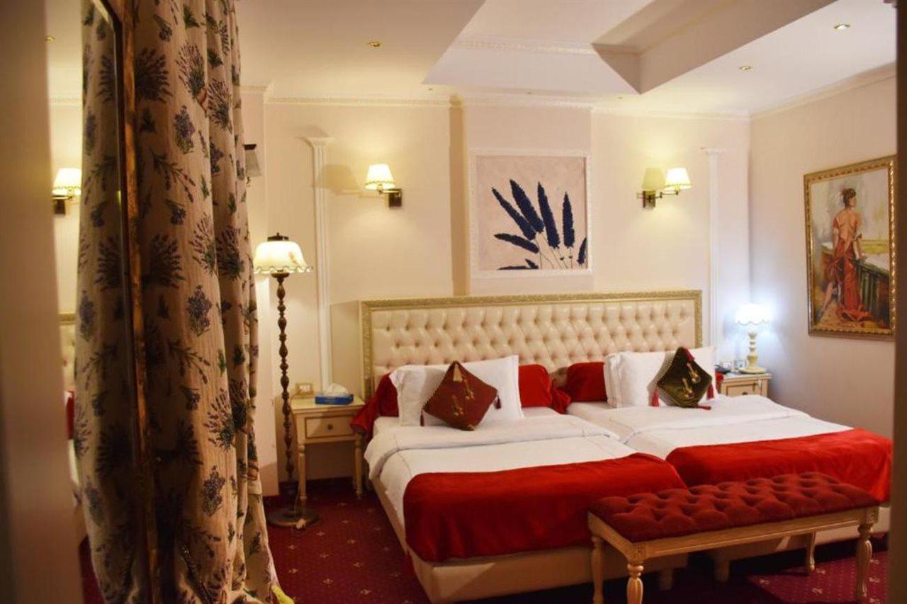 2 Kitarrat Boutique Hotel & Spa ドゥラス エクステリア 写真